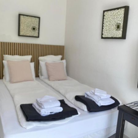 Kimi Residence Κάννες Εξωτερικό φωτογραφία
