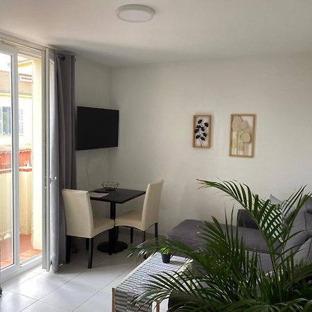 Kimi Residence Κάννες Εξωτερικό φωτογραφία