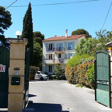 Kimi Residence Κάννες Εξωτερικό φωτογραφία