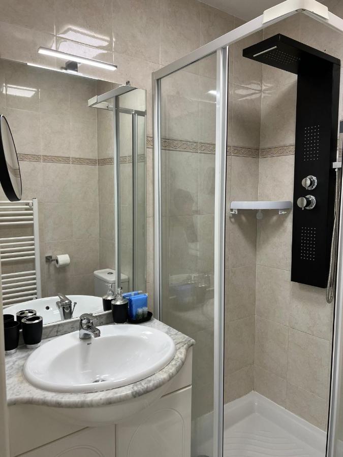 Kimi Residence Κάννες Εξωτερικό φωτογραφία