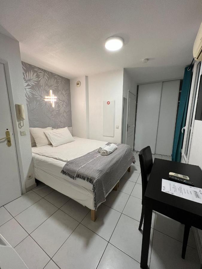 Kimi Residence Κάννες Εξωτερικό φωτογραφία