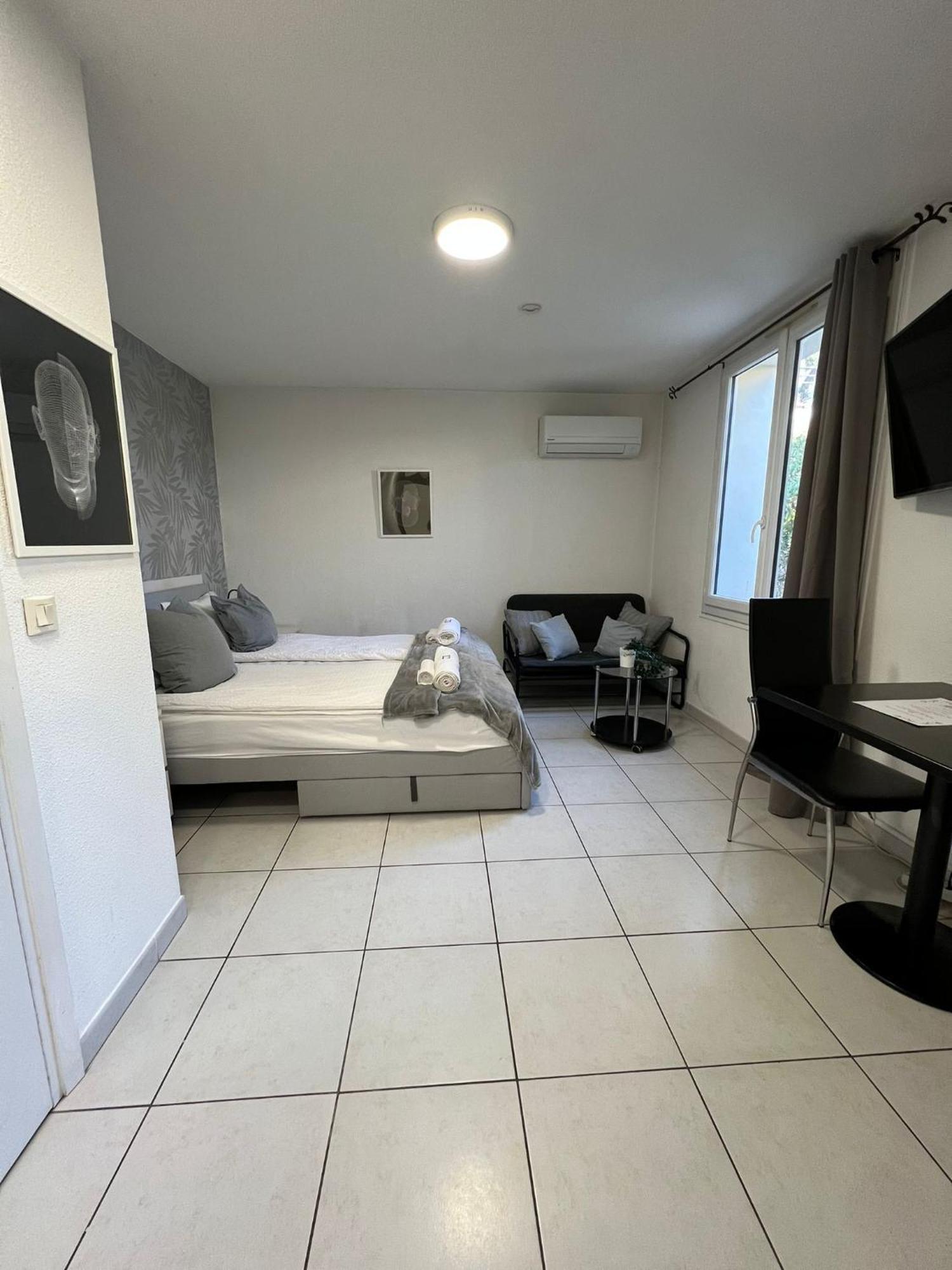 Kimi Residence Κάννες Εξωτερικό φωτογραφία