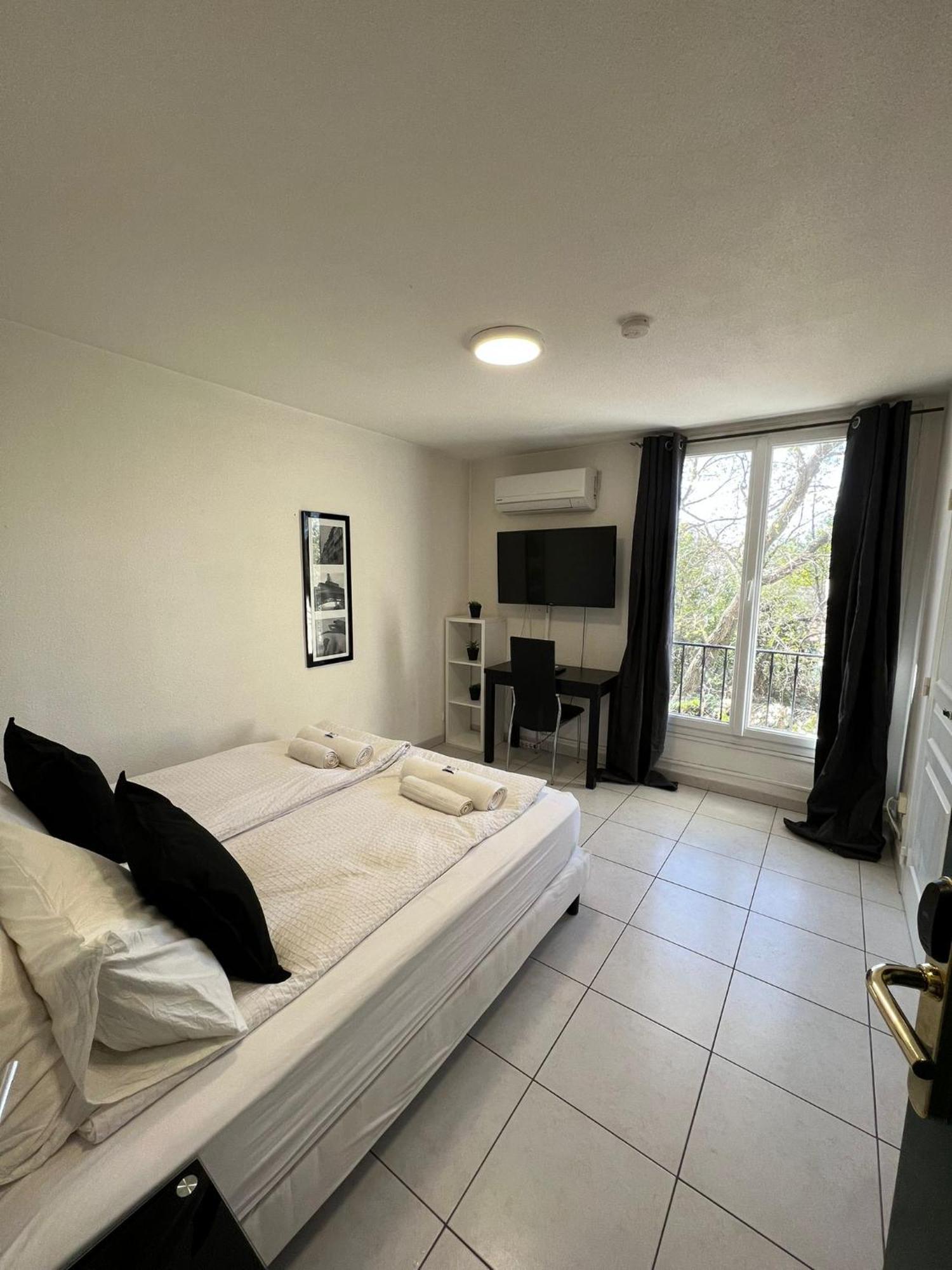 Kimi Residence Κάννες Εξωτερικό φωτογραφία