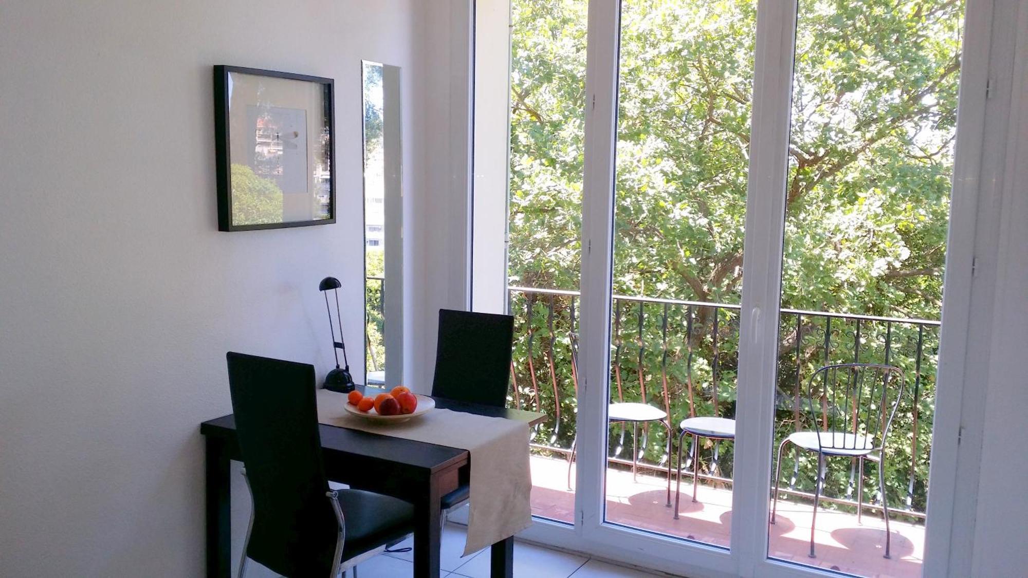 Kimi Residence Κάννες Δωμάτιο φωτογραφία
