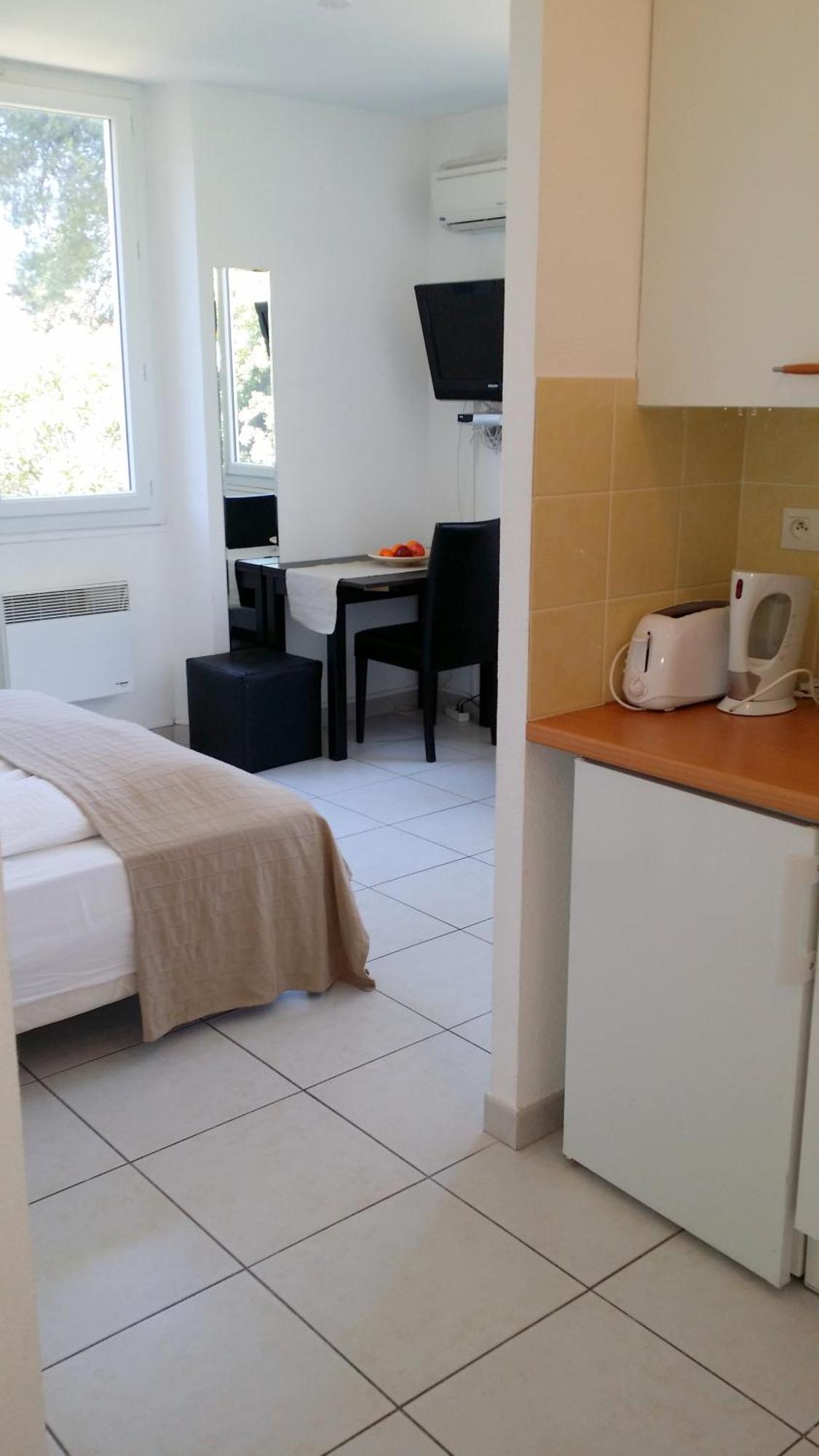 Kimi Residence Κάννες Εξωτερικό φωτογραφία
