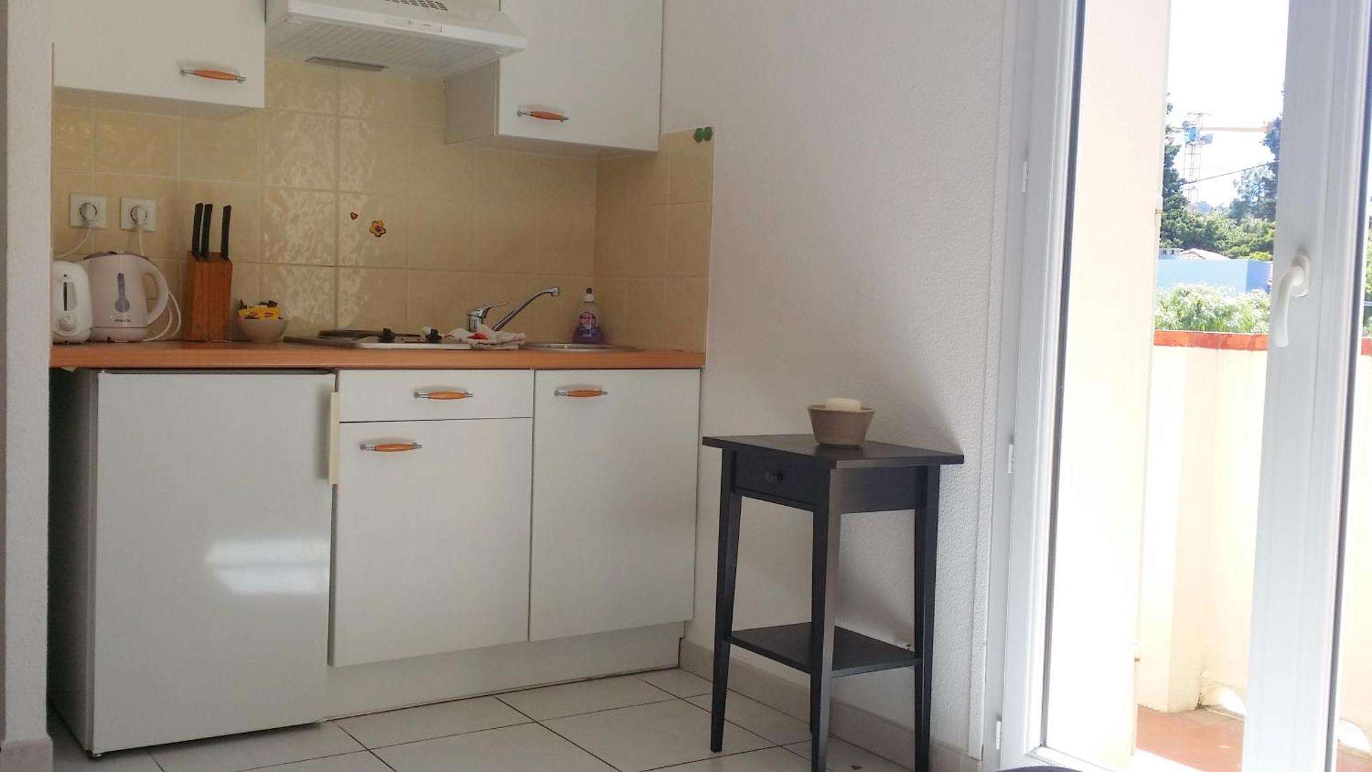Kimi Residence Κάννες Δωμάτιο φωτογραφία