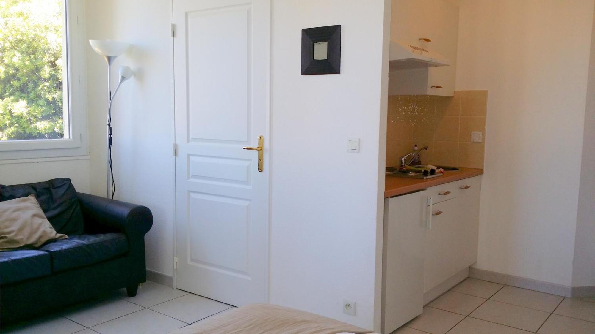 Kimi Residence Κάννες Δωμάτιο φωτογραφία