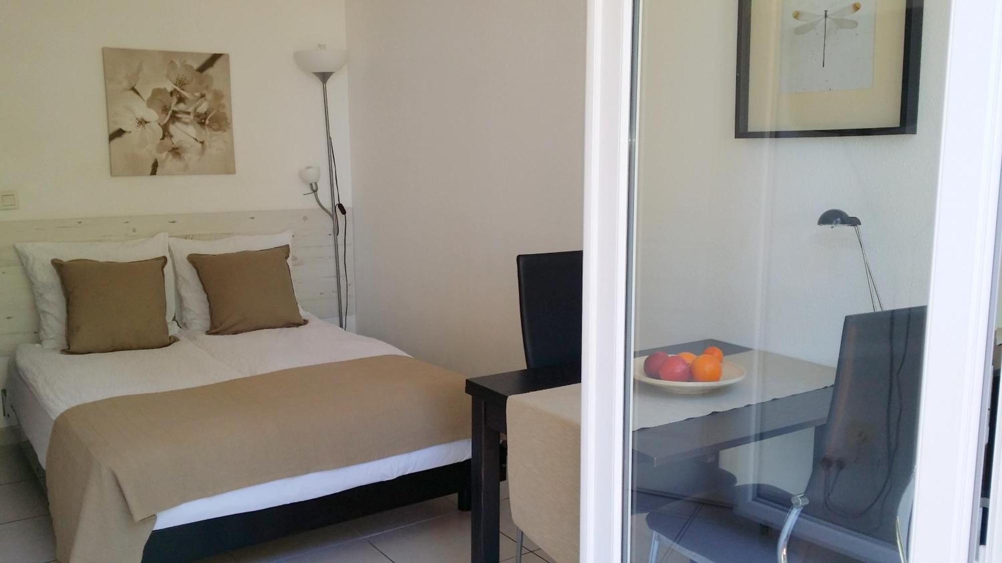 Kimi Residence Κάννες Δωμάτιο φωτογραφία