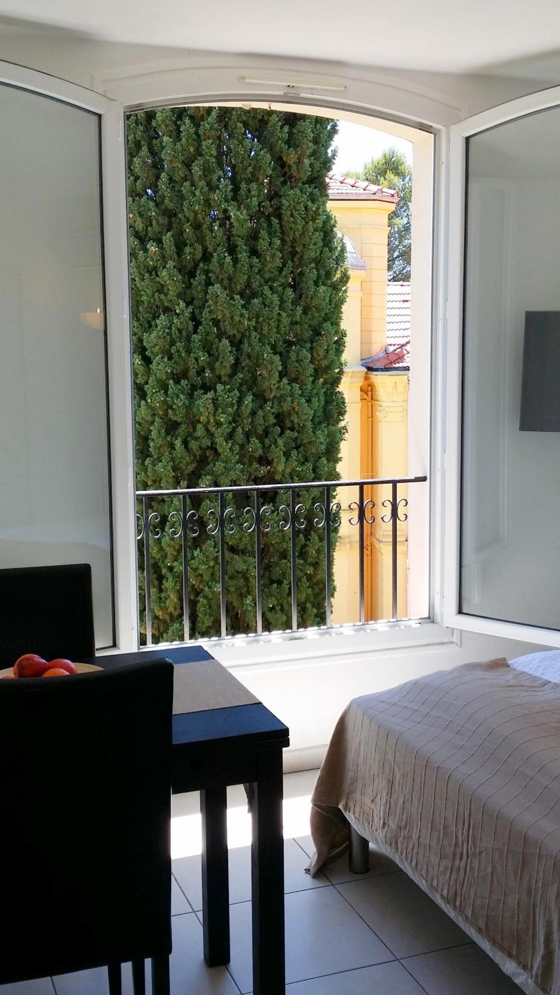 Kimi Residence Κάννες Δωμάτιο φωτογραφία