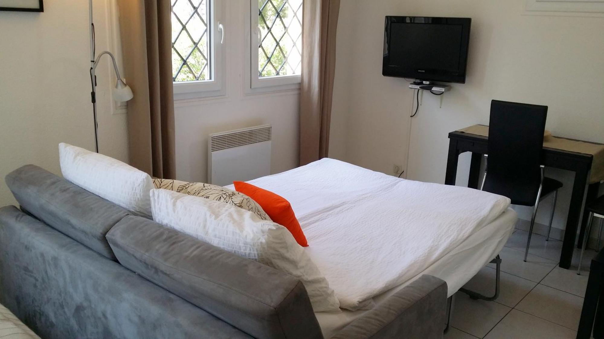Kimi Residence Κάννες Δωμάτιο φωτογραφία