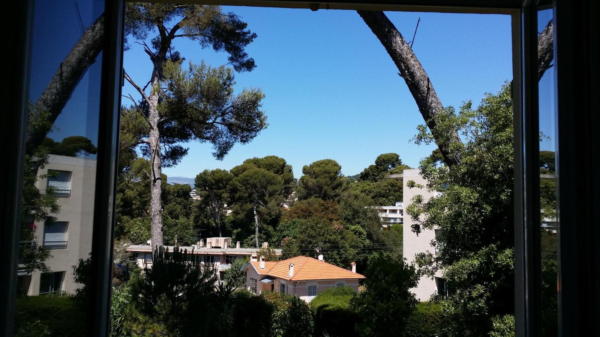 Kimi Residence Κάννες Δωμάτιο φωτογραφία