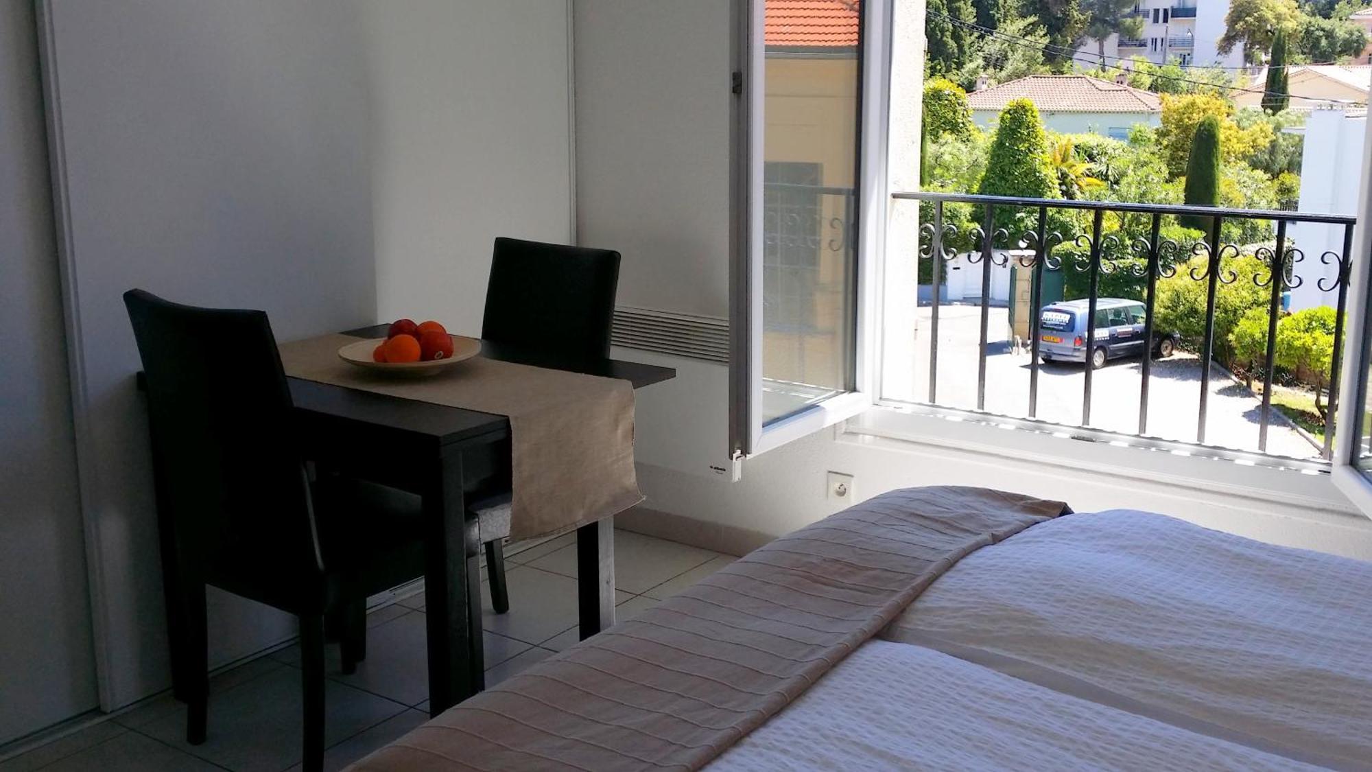 Kimi Residence Κάννες Δωμάτιο φωτογραφία