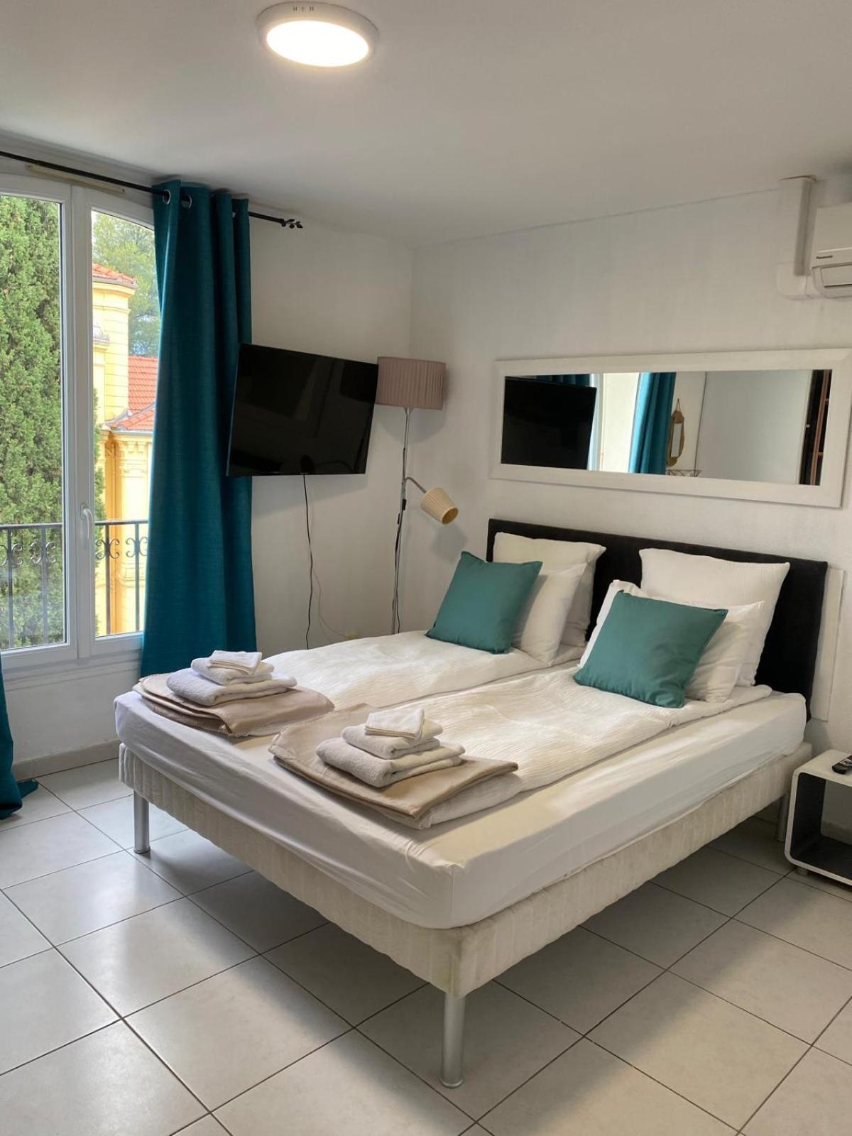 Kimi Residence Κάννες Εξωτερικό φωτογραφία