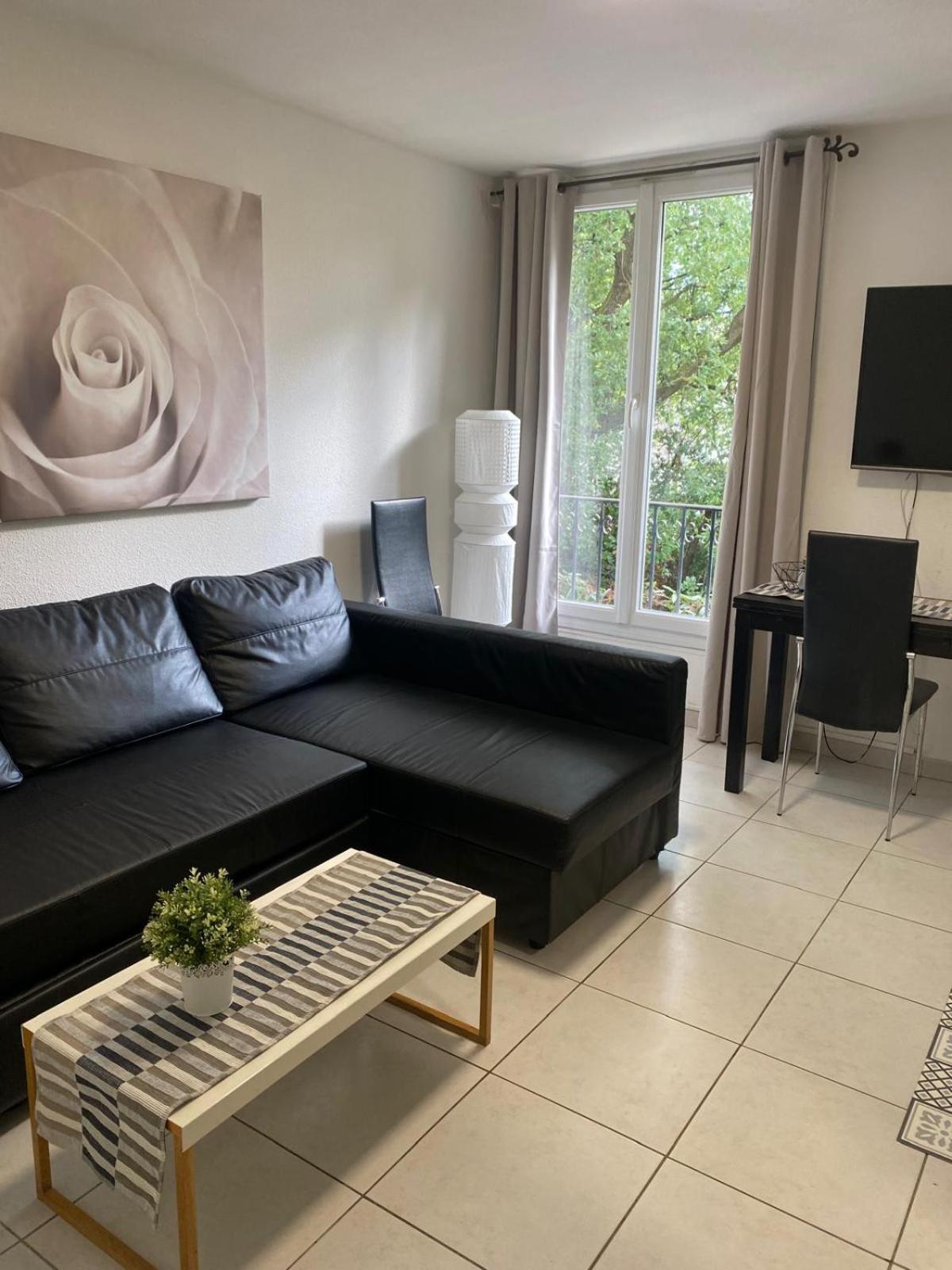 Kimi Residence Κάννες Εξωτερικό φωτογραφία