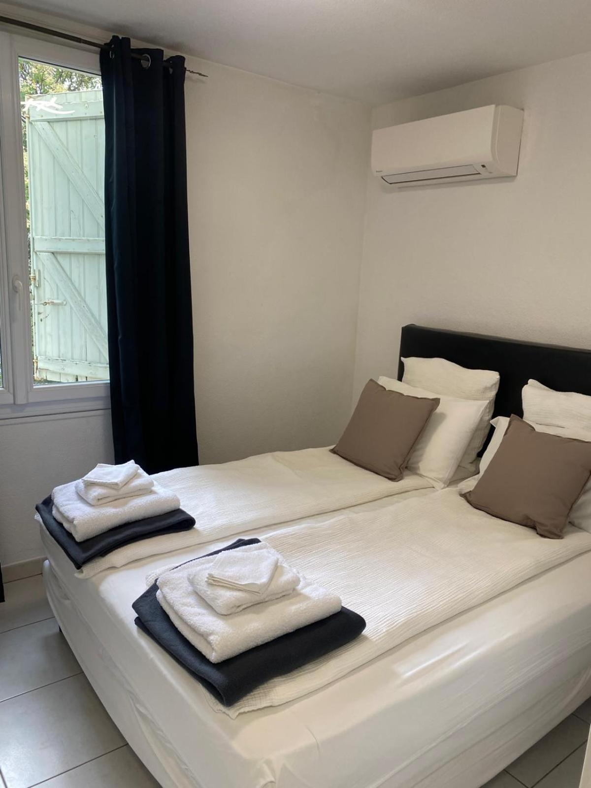 Kimi Residence Κάννες Εξωτερικό φωτογραφία