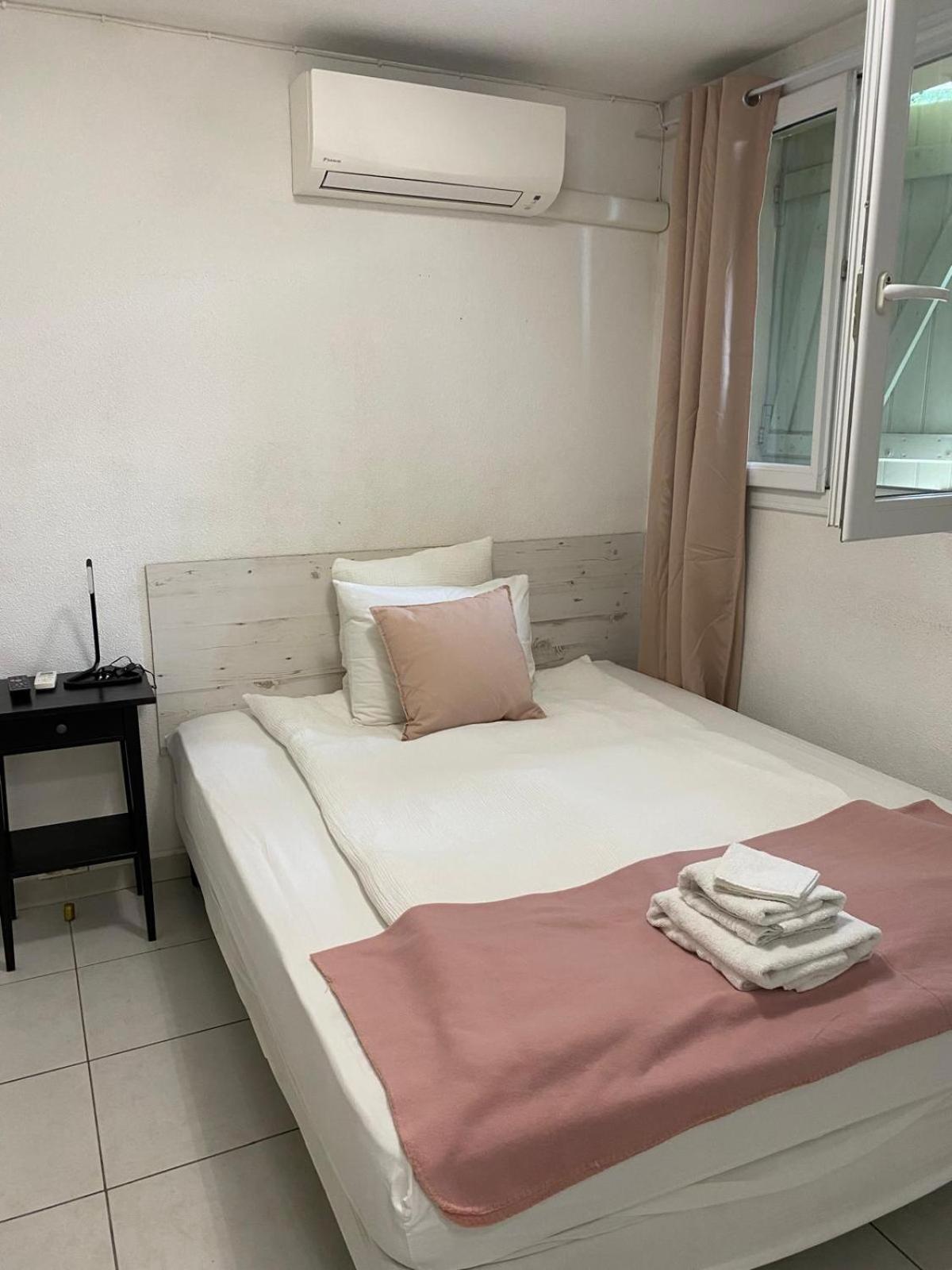 Kimi Residence Κάννες Εξωτερικό φωτογραφία