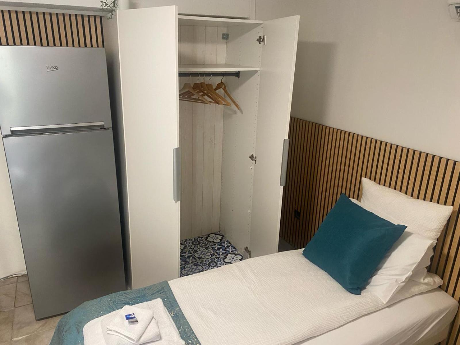 Kimi Residence Κάννες Εξωτερικό φωτογραφία