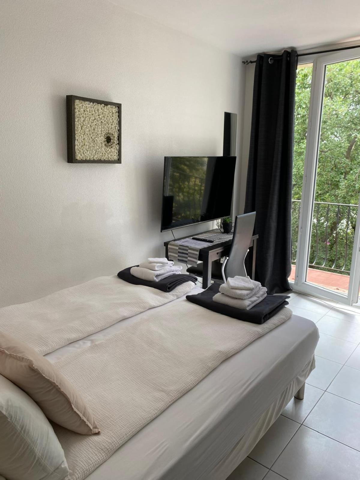Kimi Residence Κάννες Εξωτερικό φωτογραφία