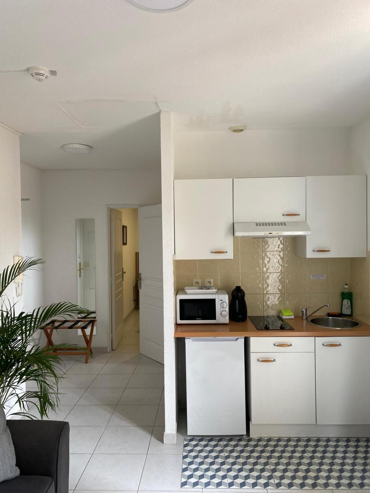 Kimi Residence Κάννες Εξωτερικό φωτογραφία