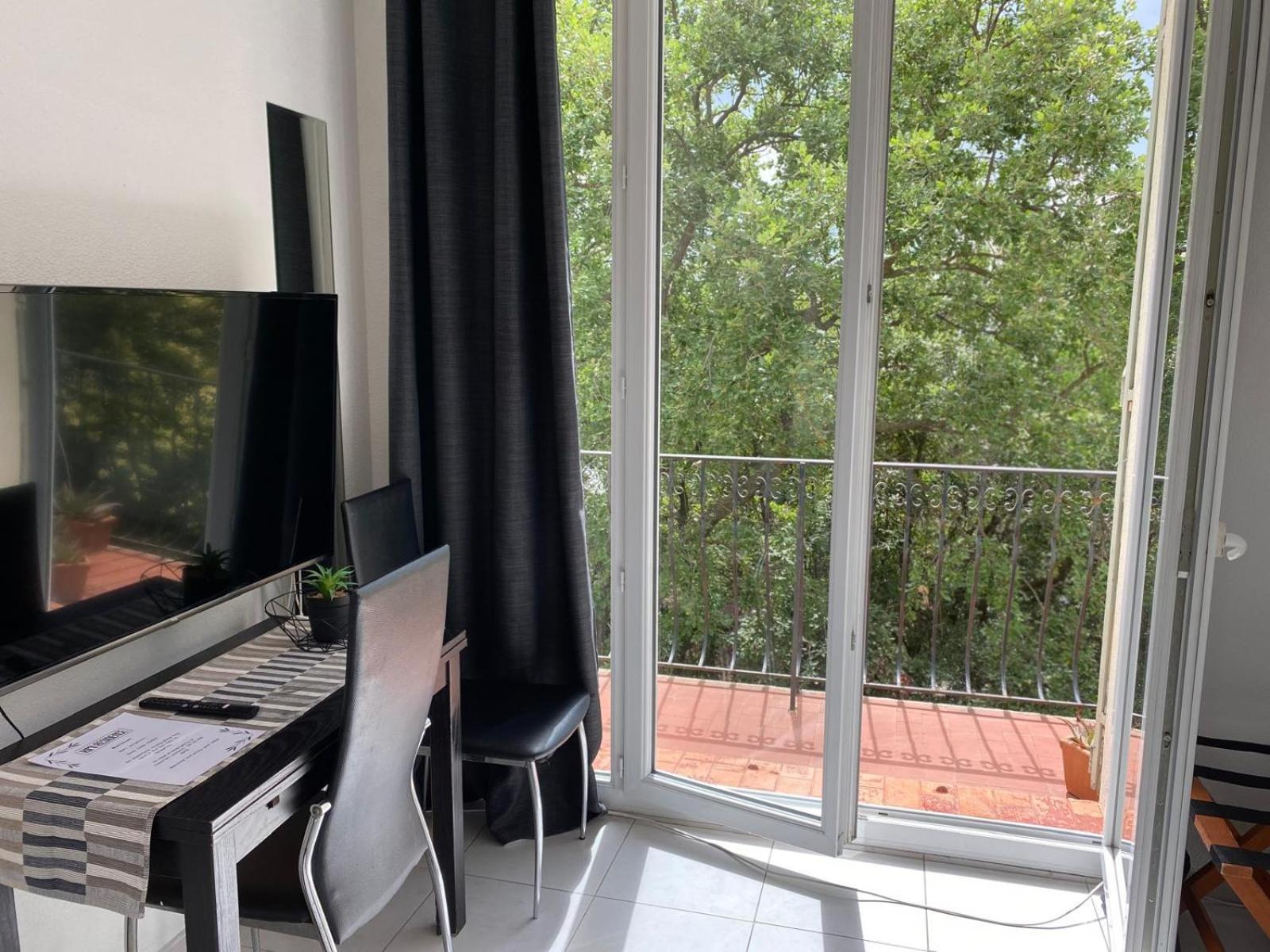 Kimi Residence Κάννες Εξωτερικό φωτογραφία