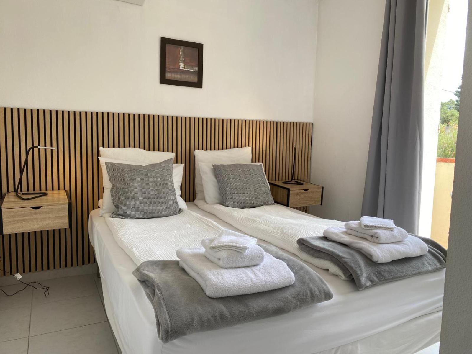 Kimi Residence Κάννες Εξωτερικό φωτογραφία