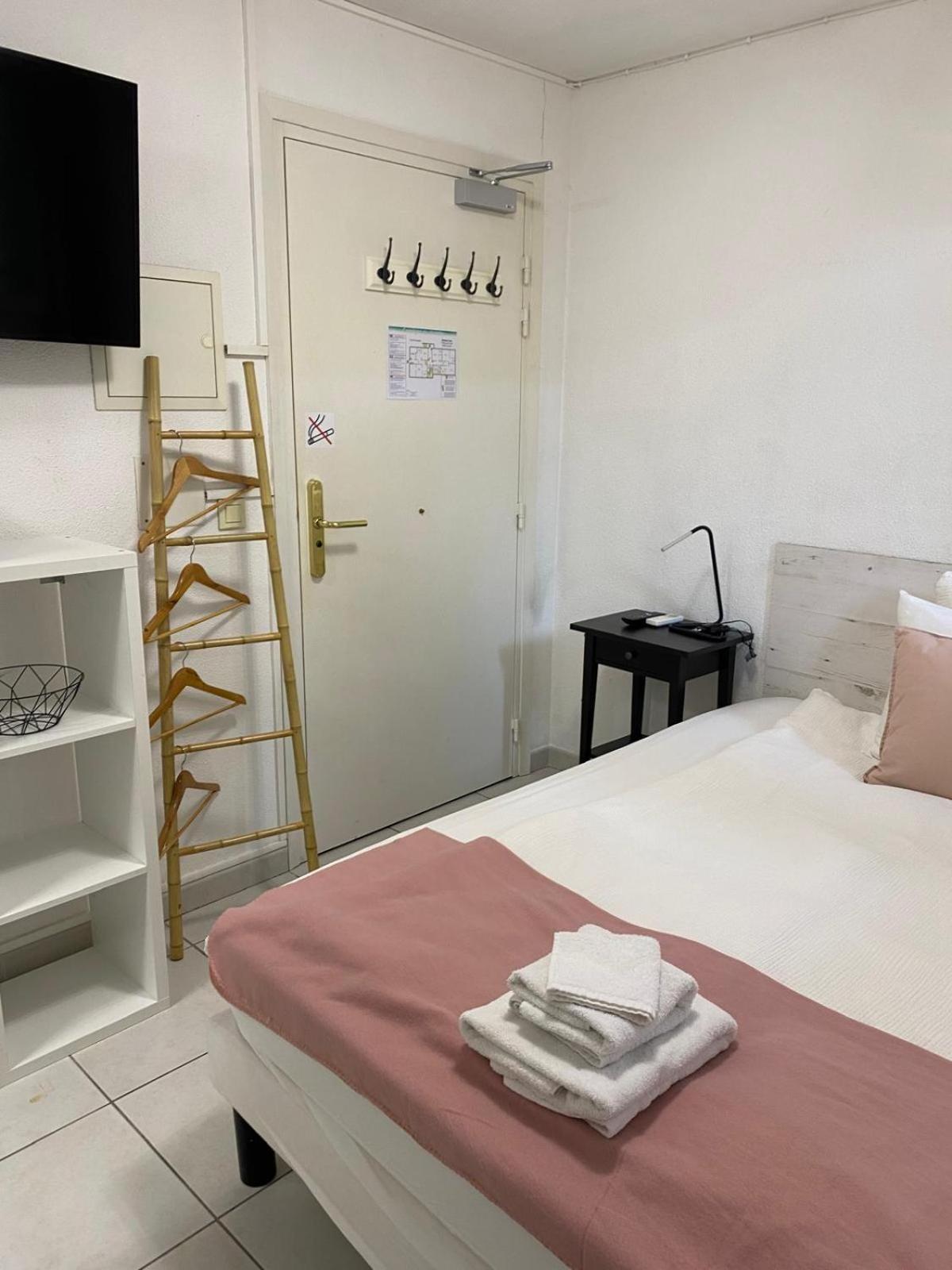 Kimi Residence Κάννες Εξωτερικό φωτογραφία