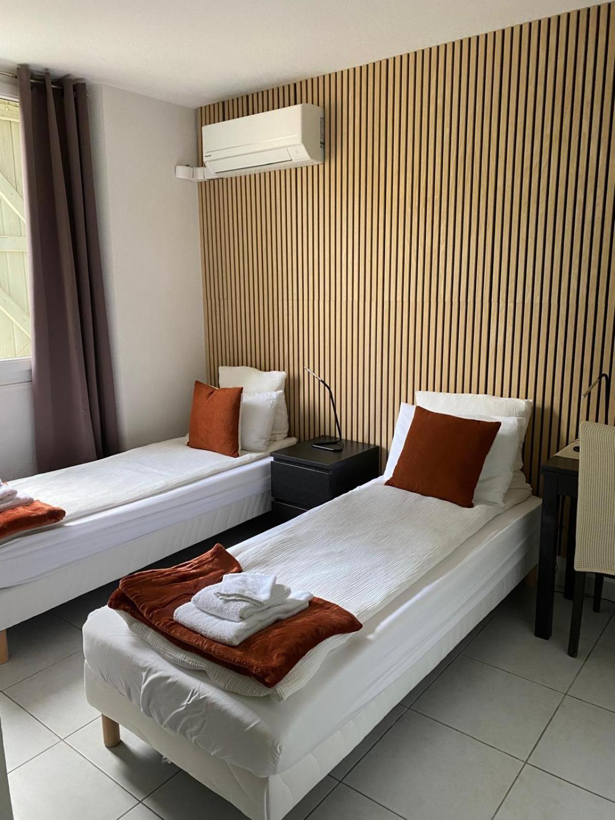 Kimi Residence Κάννες Εξωτερικό φωτογραφία