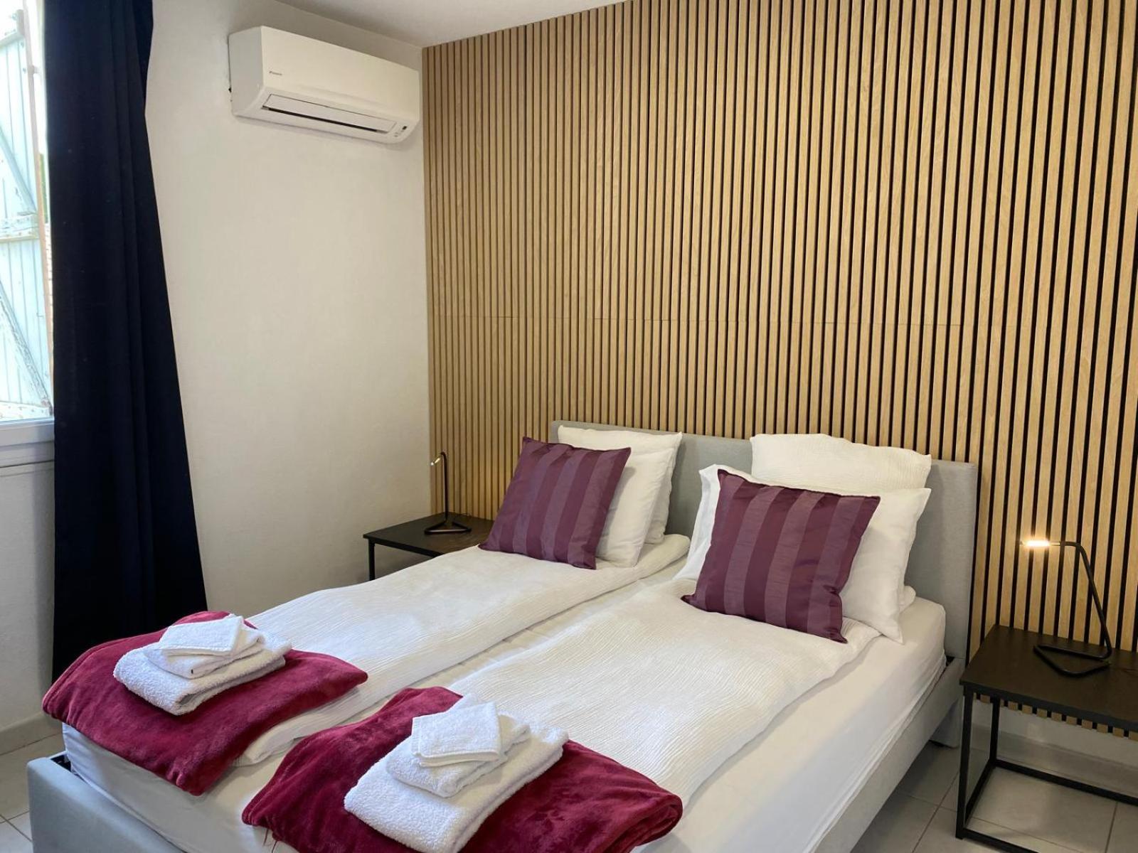 Kimi Residence Κάννες Εξωτερικό φωτογραφία