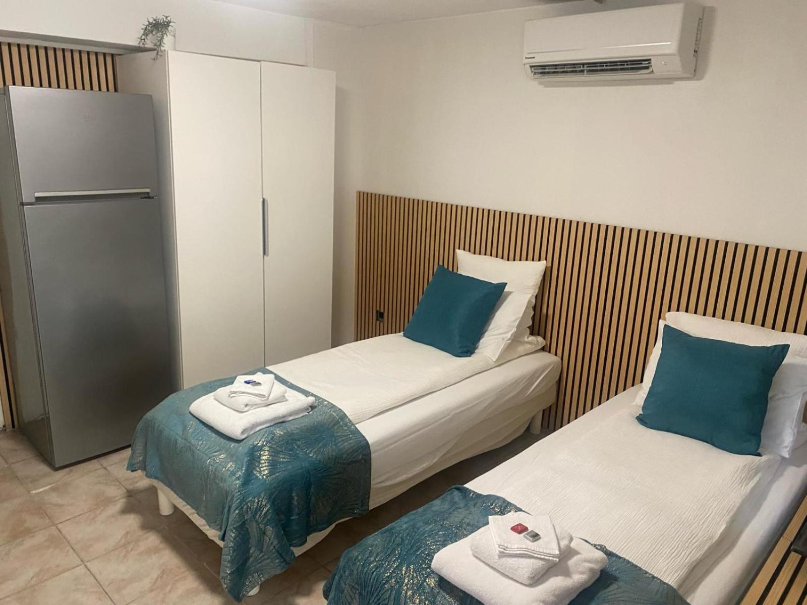 Kimi Residence Κάννες Εξωτερικό φωτογραφία