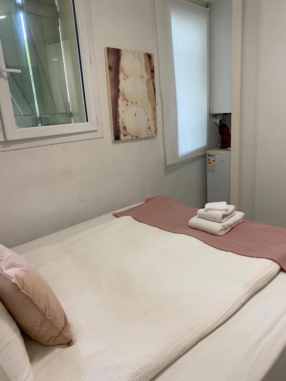 Kimi Residence Κάννες Εξωτερικό φωτογραφία