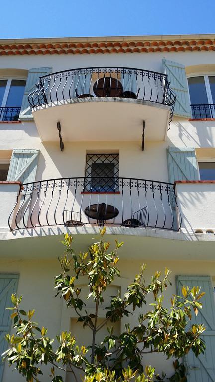 Kimi Residence Κάννες Εξωτερικό φωτογραφία