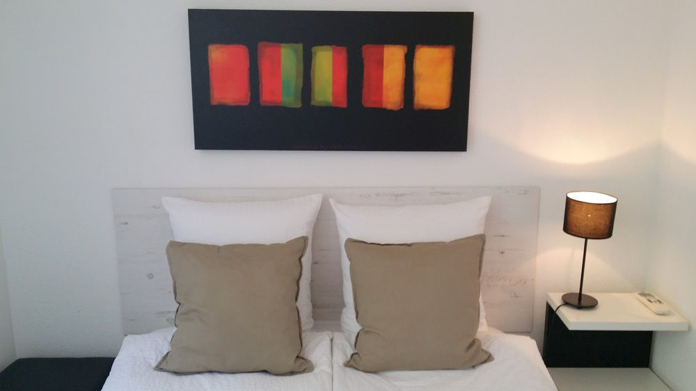 Kimi Residence Κάννες Εξωτερικό φωτογραφία