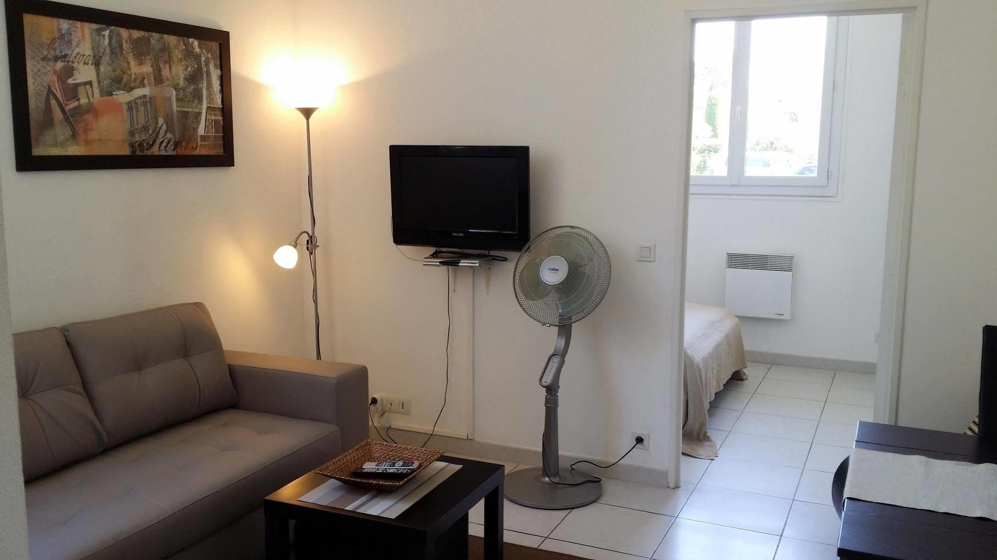 Kimi Residence Κάννες Εξωτερικό φωτογραφία