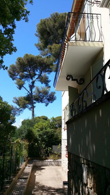 Kimi Residence Κάννες Εξωτερικό φωτογραφία