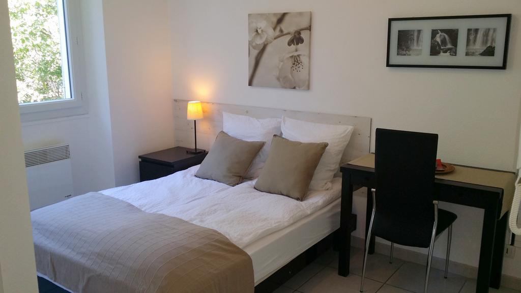 Kimi Residence Κάννες Εξωτερικό φωτογραφία